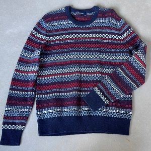 Gap Lambswool Sweater